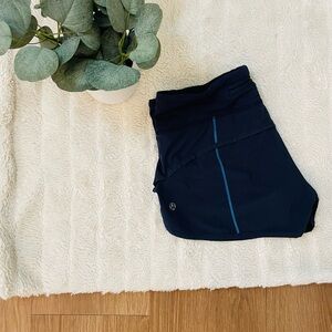 Lululemon Speed Up Low-Rise Lined Short 2.5"
